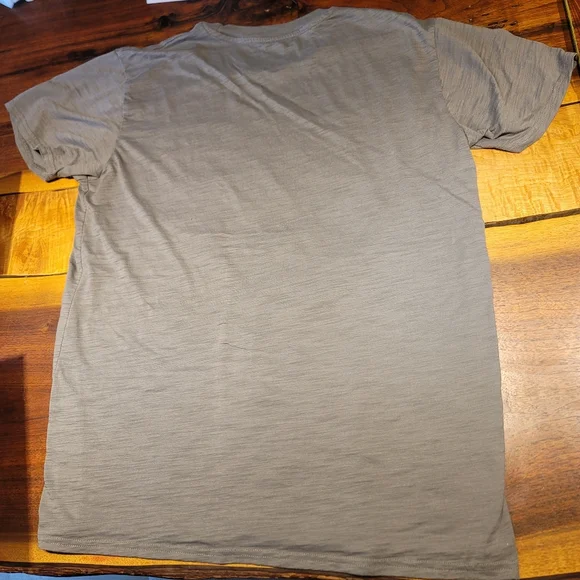 Marvel Low Key Loki Gray Shirt Size XL - Picture 5 of 5